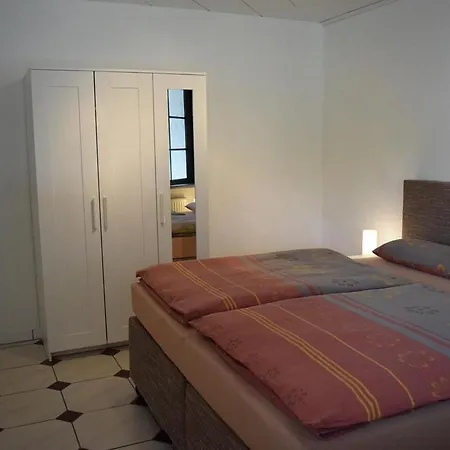 Διαμέρισμα Assmanns West Miltenberg